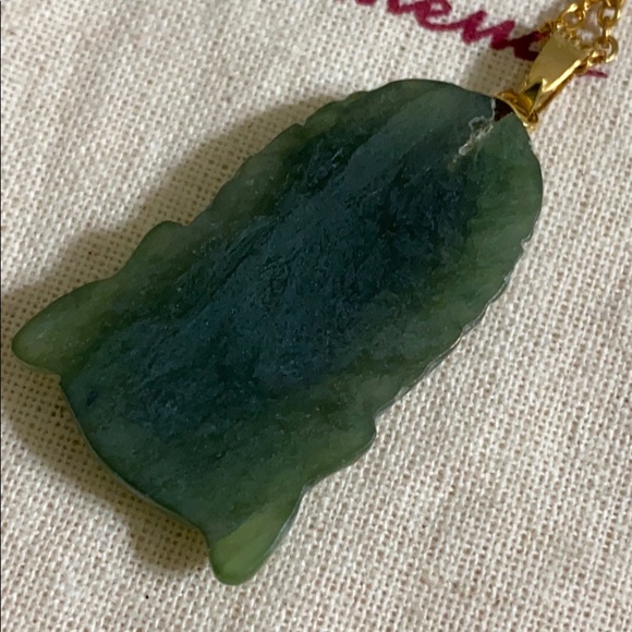 🖤Jade💕goddess necklace - Picture 4 of 6